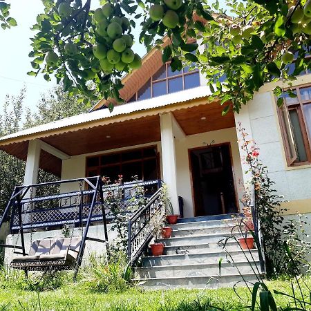 Heavenly Daze Cottage Manāli Exteriér fotografie
